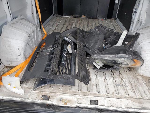 Photo 13 from auction – 2021 RAM PROMASTER with VIN 3C6LRVAG2ME510706
