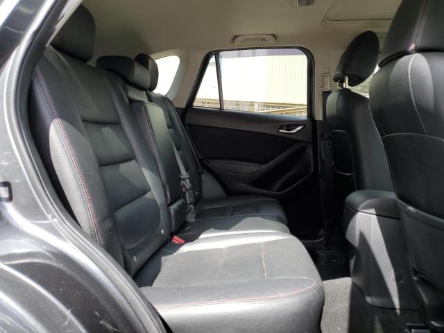 Photo 10 from auction – 2014 MAZDA CX-5 TOURI with VIN JM3KE4CY5E0392247