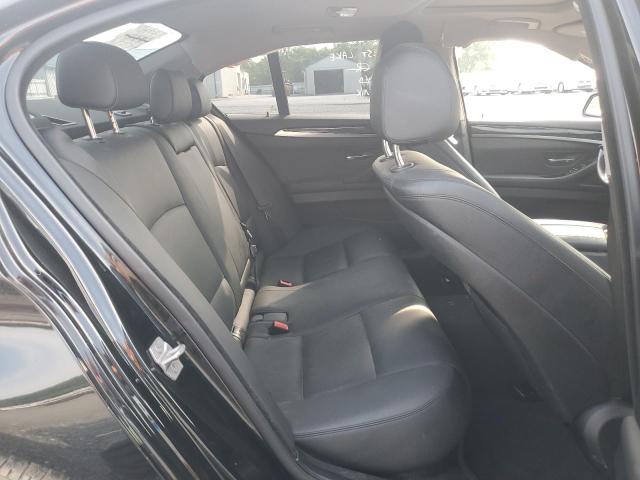 Photo 10 from auction – 2016 BMW 535 XI with VIN WBA5B3C50GG260907