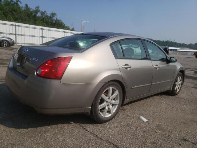 Photo 3 from auction – 2004 NISSAN MAXIMA SE with VIN 1N4BA41E84C903966
