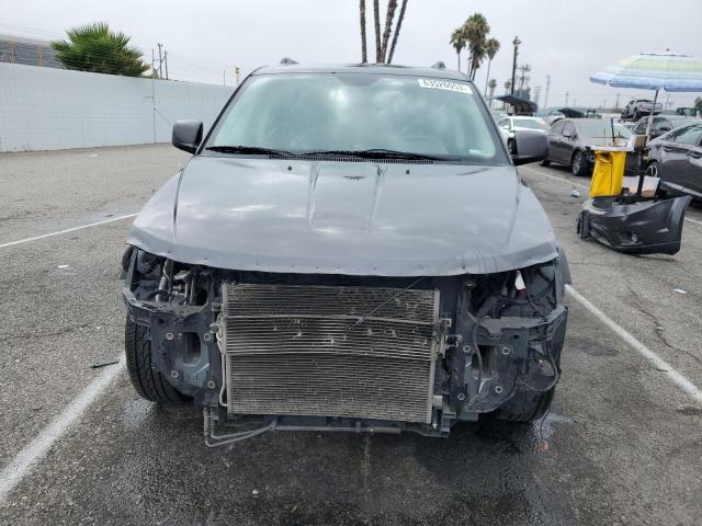 Photo 5 from auction – 2014 DODGE JOURNEY SX with VIN 3C4PDCBB4ET170262