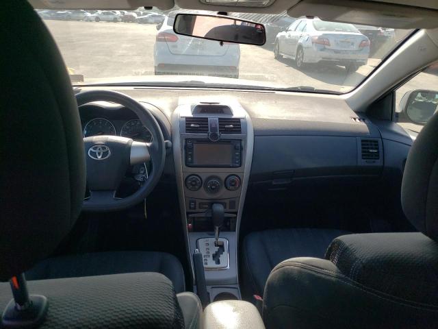 Photo 8 from auction – 2013 TOYOTA COROLLA BA with VIN 5YFBU4EE8DP111285