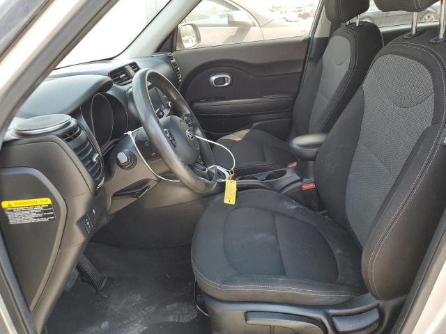 Photo 7 from auction – 2018 KIA SOUL + with VIN KNDJP3A54J7517547