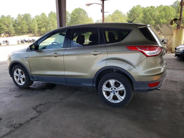 Photo 2 from auction – 2013 FORD ESCAPE SE with VIN 1FMCU0GX7DUB59788