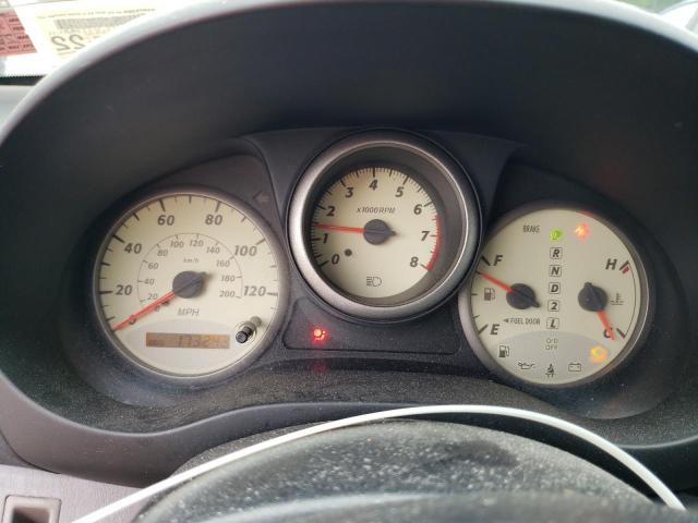 Photo 9 from auction – 2003 TOYOTA RAV4 with VIN JTEHH20V436070360