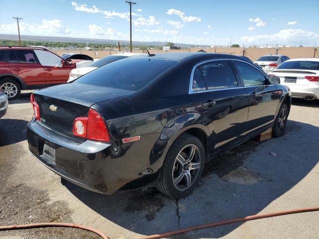 Photo 3 from auction – 2011 CHEVROLET MALIBU LS with VIN 1G1ZB5E12BF197276