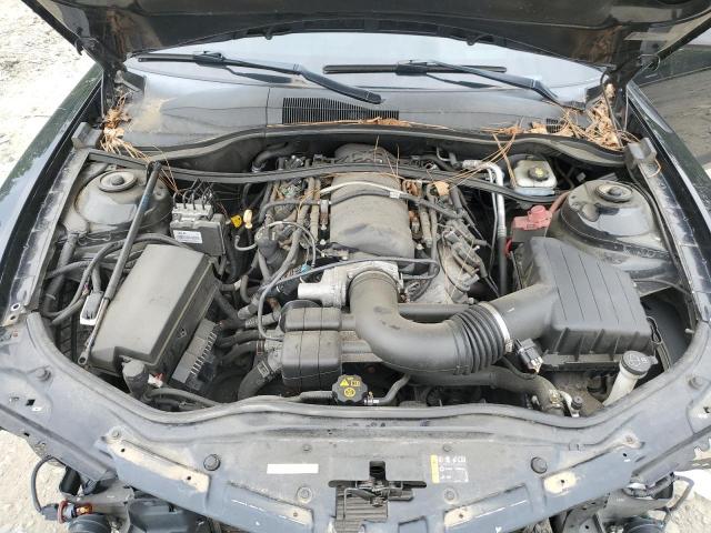Photo 11 from auction – 2013 CHEVROLET CAMARO 2SS with VIN 2G1FT1EW0D9139991