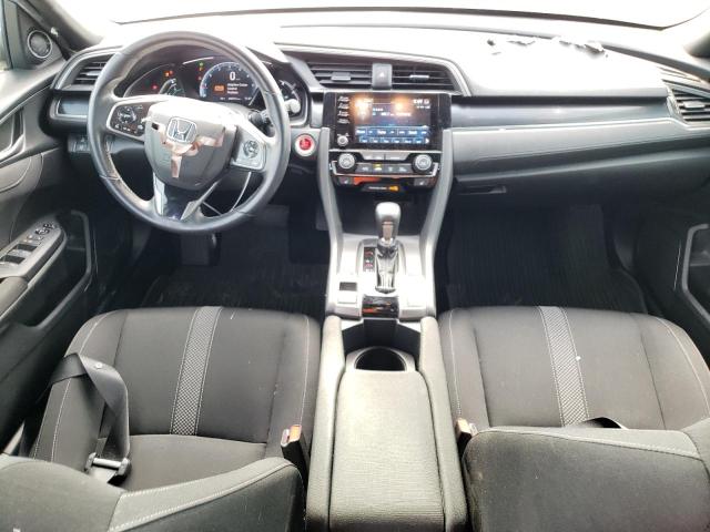 Photo 8 from auction – 2020 HONDA CIVIC with VIN SHHFK7H69LU207335