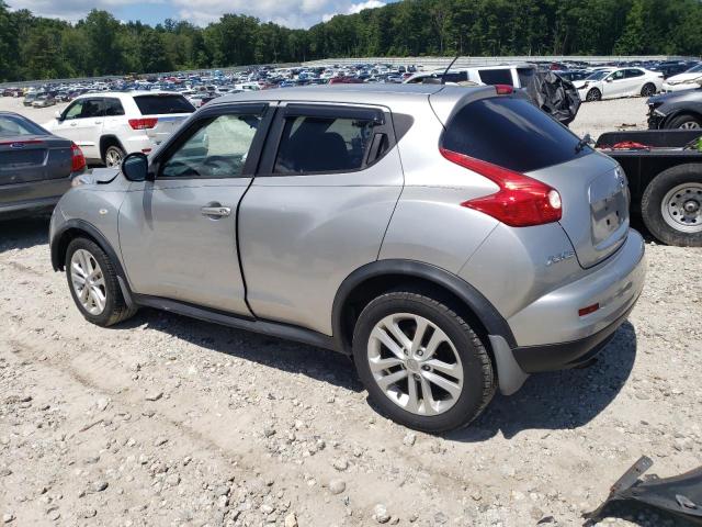 Photo 2 from auction – 2011 NISSAN JUKE S with VIN JN8AF5MV9BT005600