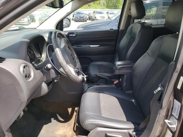 Photo 7 from auction – 2016 JEEP COMPASS LA with VIN 1C4NJDEB3GD759054