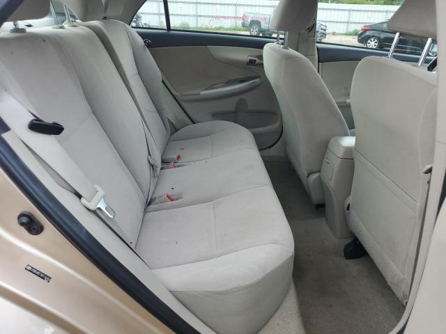Photo 10 from auction – 2011 TOYOTA COROLLA BA with VIN JTDBU4EE1B9136953