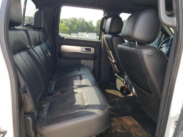 Photo 10 from auction – 2014 FORD F150 SUPER with VIN 1FTFW1ET5EFB34265