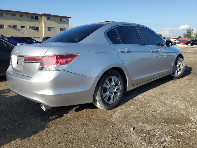 Photo 3 from auction – 2011 HONDA ACCORD LXP with VIN 1HGCP2F42BA029545