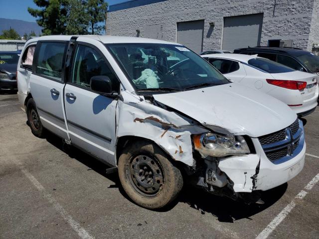 Photo 4 from auction – 2014 DODGE GRAND CARA with VIN 2C4RDGBG2ER250531