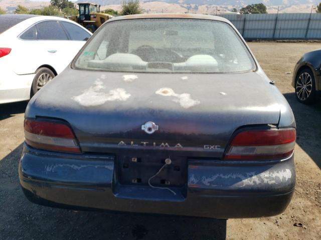 Photo 6 from auction – 1997 NISSAN ALTIMA XE with VIN 1N4BU31D5VC142534