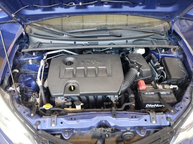 Photo 11 from auction – 2015 TOYOTA COROLLA L with VIN 2T1BURHE4FC235856