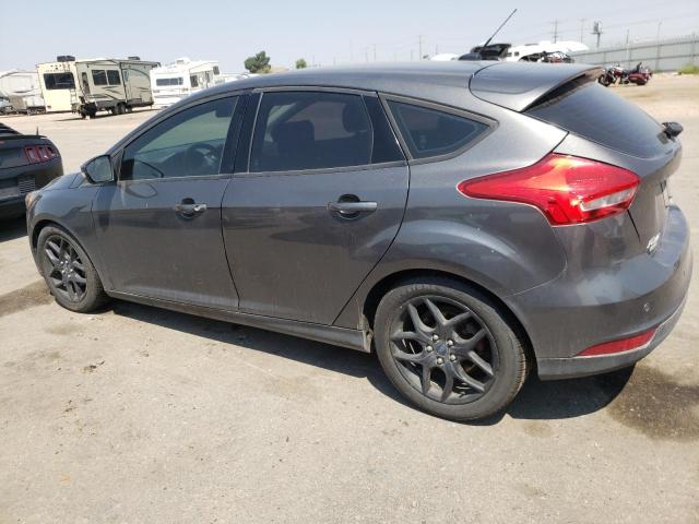 Photo 2 from auction – 2016 FORD FOCUS SE with VIN 1FADP3K2XGL256075