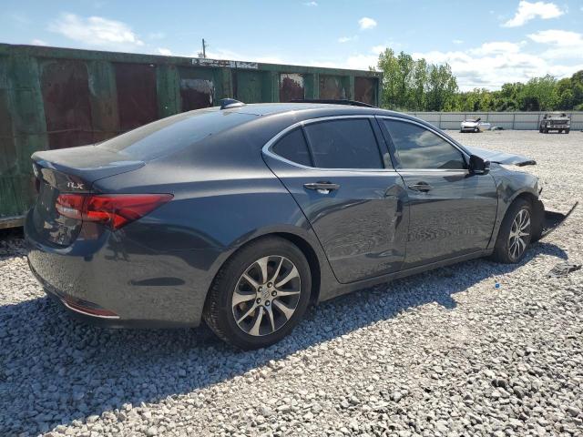 Photo 3 from auction – 2015 ACURA TLX with VIN 19UUB1F35FA010367