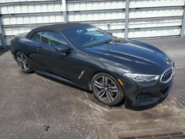Photo 4 from auction – 2022 BMW 840I with VIN WBADZ2C0XNCH18577