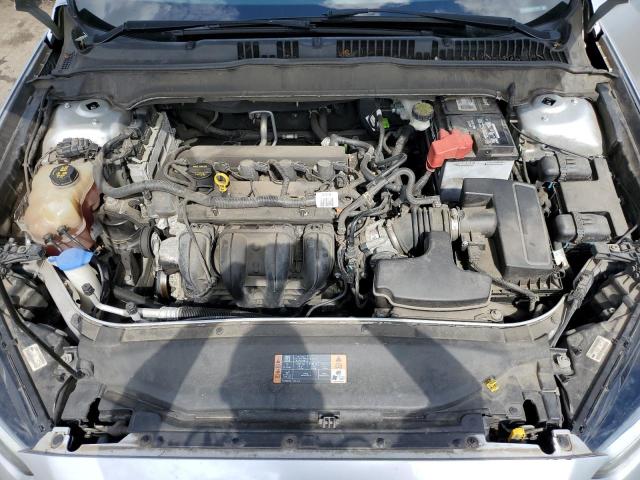 Photo 11 from auction – 2015 FORD FUSION SE with VIN 3FA6P0H75FR176581
