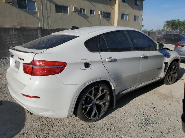 Zdjęcie 3 z aukcji – 2011 BMW X6 M z VIN 5YMGZ0C53BLK14064
