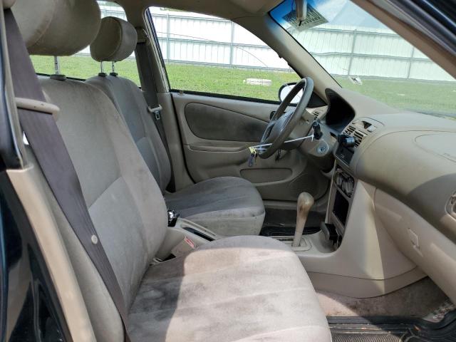 Photo 7 from auction – 1999 TOYOTA COROLLA VE with VIN 2T1BR12E6XC192036