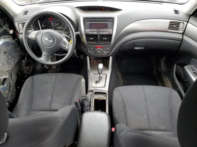 Photo 8 from auction – 2012 SUBARU FORESTER 2 with VIN JF2SHABC2CH402785