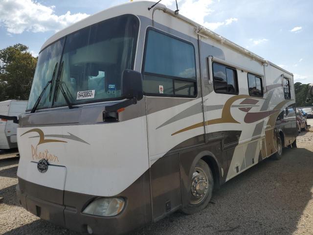 Photo 2 from auction – 2002 ALLE MOTORHOME with VIN 4UZAAHAK32CJ53923