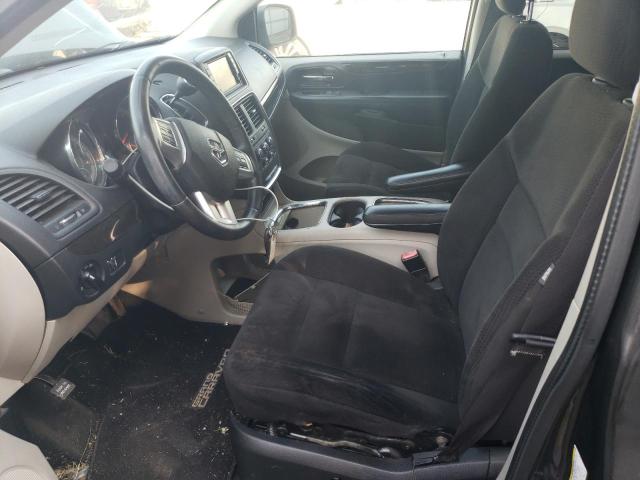 Снимка 7 от търг – 2016 DODGE GRAND CARA с VIN 2C4RDGCG6GR351718