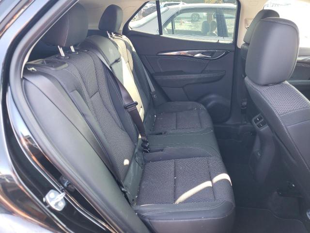 Photo 11 from auction – 2021 BUICK ENVISION P with VIN LRBFZMR48MD192715