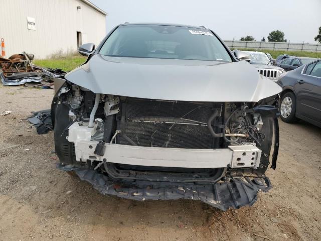 Photo 5 from auction – 2019 LEXUS RX 450H BA with VIN 2T2BGMCA0KC030085