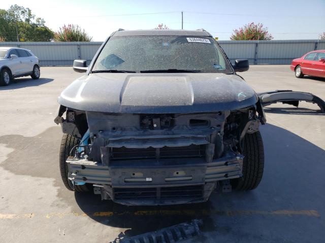 Photo 5 from auction – 2019 FORD EXPLORER X with VIN 1FM5K8D82KGA38737