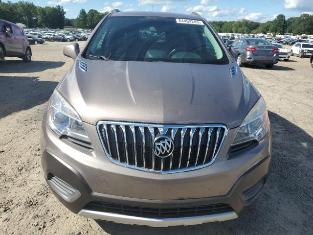 Photo 5 from auction – 2013 BUICK ENCORE with VIN KL4CJASB4DB211933