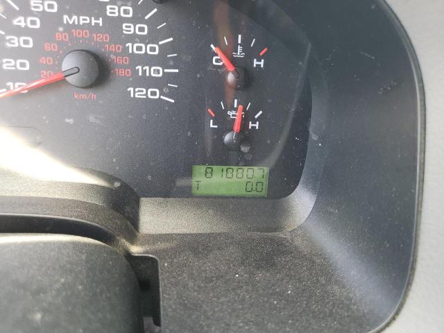 صورة رقم 9 من المزاد - 2008 FORD F150 مع VIN 1FTRF12248KE32066