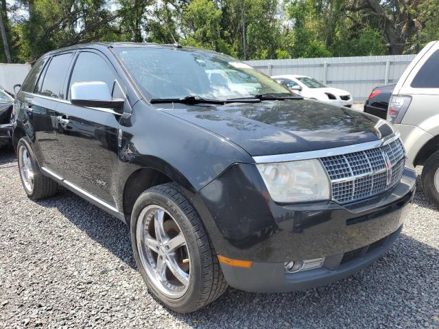 Photo 4 from auction – 2009 LINCOLN MKX with VIN 2LMDU68C69BJ10845