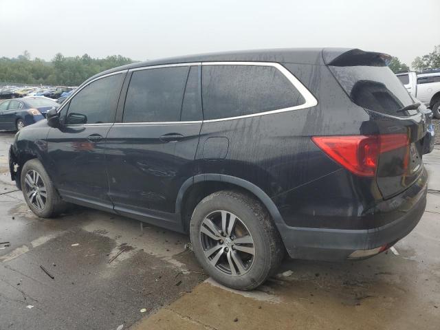 Photo 2 from auction – 2016 HONDA PILOT EXL with VIN 5FNYF6H57GB010685