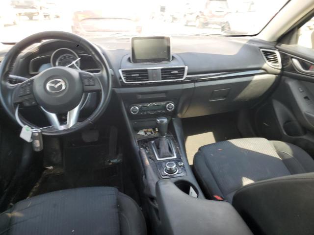 Photo 8 from auction – 2016 MAZDA 3 TOURING with VIN 3MZBM1M74GM323076