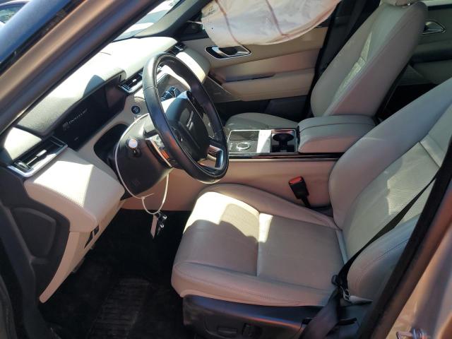 Photo 7 from auction – 2018 LAND ROVER RANGE ROVE with VIN SALYL2RV4JA713055