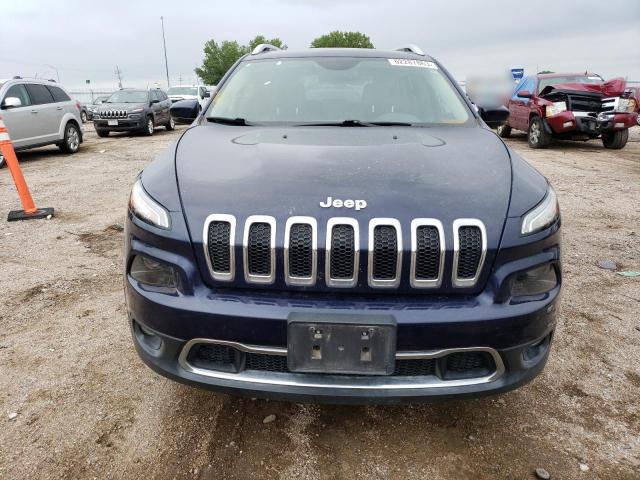Photo 5 from auction – 2016 JEEP CHEROKEE L with VIN 1C4PJMDB0GW337483