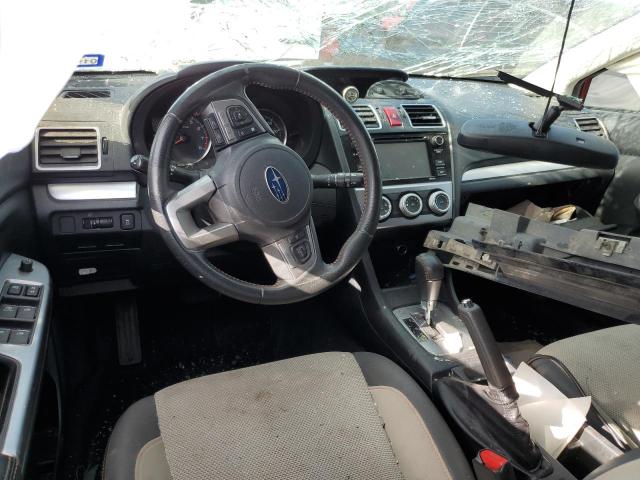 Photo 8 from auction – 2016 SUBARU CROSSTREK with VIN JF2GPABCXG8223814
