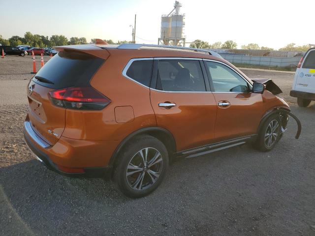 Photo 3 from auction – 2018 NISSAN ROGUE with VIN 5N1AT2MV6JC756294