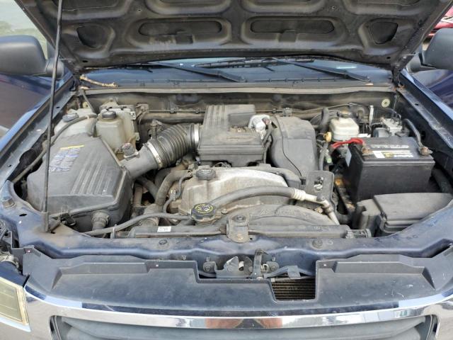Photo 11 from auction – 2007 GMC CANYON with VIN 1GTCS13E378156226