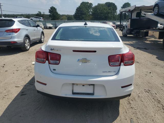 Photo 6 from auction – 2015 CHEVROLET MALIBU LS with VIN 1G11B5SL8FF242312
