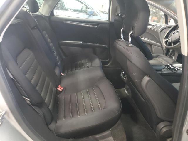 Photo 10 from auction – 2014 FORD FUSION SE with VIN 3FA6P0H76ER351225