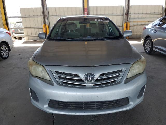Photo 5 from auction – 2013 TOYOTA COROLLA BA with VIN 2T1BU4EE3DC030498