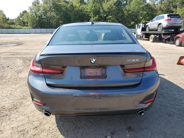Photo 6 from auction – 2020 BMW 330I with VIN 3MW5R1J08L8B17087