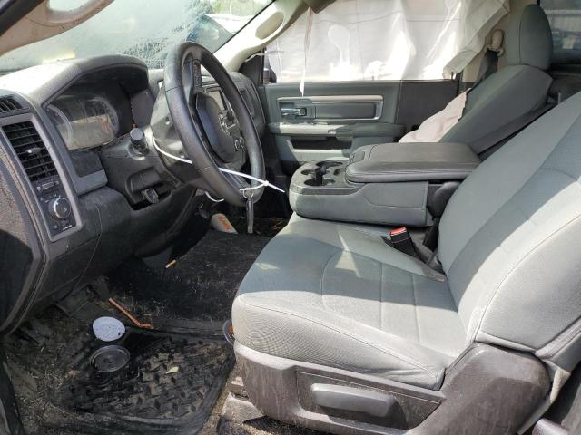 Photo 7 from auction – 2017 RAM 1500 ST with VIN 3C6JR7AT0HG637917
