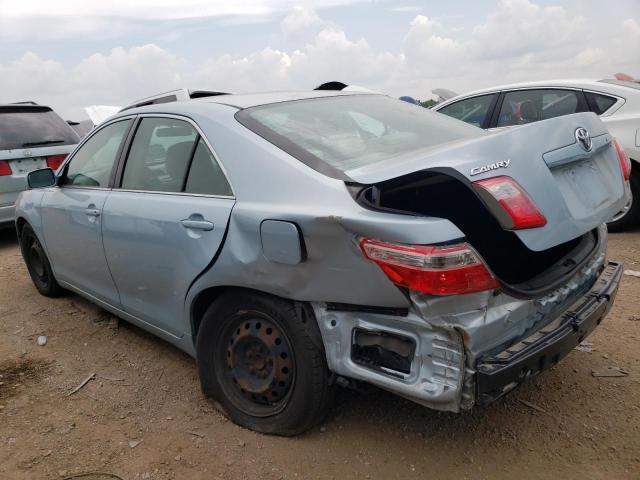 Photo 2 from auction – 2008 TOYOTA CAMRY CE with VIN 4T4BE46K08R030017