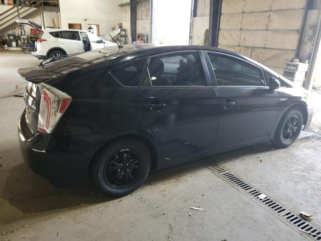 Photo 3 from auction – 2015 TOYOTA PRIUS with VIN JTDKN3DU3F1909314
