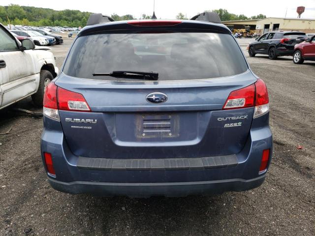 Снимка 6 от търг – 2014 SUBARU OUTBACK 2. с VIN 4S4BRBCC2E3286922
